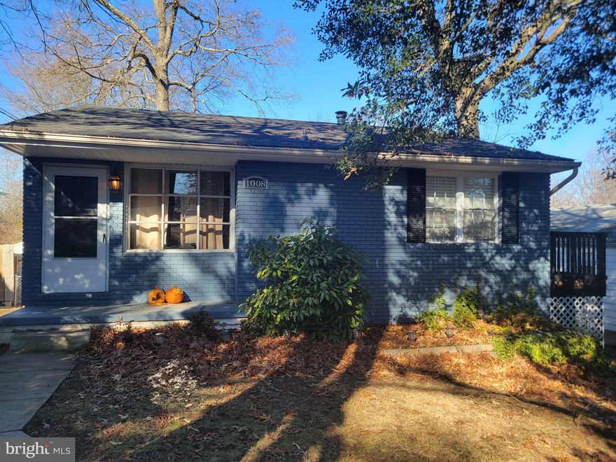 Beautiful 3 BR/2 BA Single-Family Home in Pasadena! Featuring hardwood and tile flooring, with neutral-toned walls throughout. The spacious living area is bright and includes a ceiling fan for added comfort. The kitchen/dining combo offers generous countertops, cabinetry, and updated appliances, making meal prep a breeze. Step onto the deck for outdoor dining or relaxation. Upstairs, three spacious bedrooms with ample closet space await, accompanied by a full bathroom conveniently located in the hallway. The fully finished basement provides additional space for entertainment or a workspace, with a second full bathroom and a laundry area. Driveway parking is included for added convenience!

Local Attractions and Nearby Highways:

- Downs Park: A waterfront park offering walking trails, a fishing pier, playgrounds, and stunning views of the Chesapeake Bay.
- Fort Smallwood Park: A historic park with picnic areas, a boat ramp, and scenic water views.
- Kinder Farm Park: A local favorite featuring trails, farm animals, and picnic spots, ideal for family outings.
- Pasadena Crossroads Shopping Center: Conveniently located nearby with various retail shops and dining options.
- Severna Park Golf Center: A fun destination offering mini-golf, a driving range, and batting cages.

- Maryland Route 100 (MD-100): Providing easy access to Columbia, Ellicott City, and I-97.
- Interstate 695 (Baltimore Beltway): Connecting Pasadena to Baltimore and surrounding areas.

Pets are considered on a case-by-case basis and with additional non-refundable pet fee!

Application Qualifications: Minimum monthly income 3 times the tenant’s portion of the monthly rent, acceptable rental history, acceptable credit history and acceptable criminal history. More specific information provided with the application.

All Bay Management Group residents are automatically enrolled in the Resident Benefits Package (RBP) for $39.95/month, which includes renters insurance, credit building to help boost your credit score with timely rent payments, $1M Identity Protection, HVAC air filter delivery (for applicable properties), move-in concierge service making utility connection and home service setup a breeze during your move-in, our best-in-class resident rewards program, and much more! The Resident Benefits Package is a voluntary program and may be terminated at any time, for any reason, upon thirty (30) days’ written notice. Tenants that do not upload their own renters insurance to the Tenant portal 5 days prior to move in will be automatically included in the RBP and the renters insurance program. More details upon application.