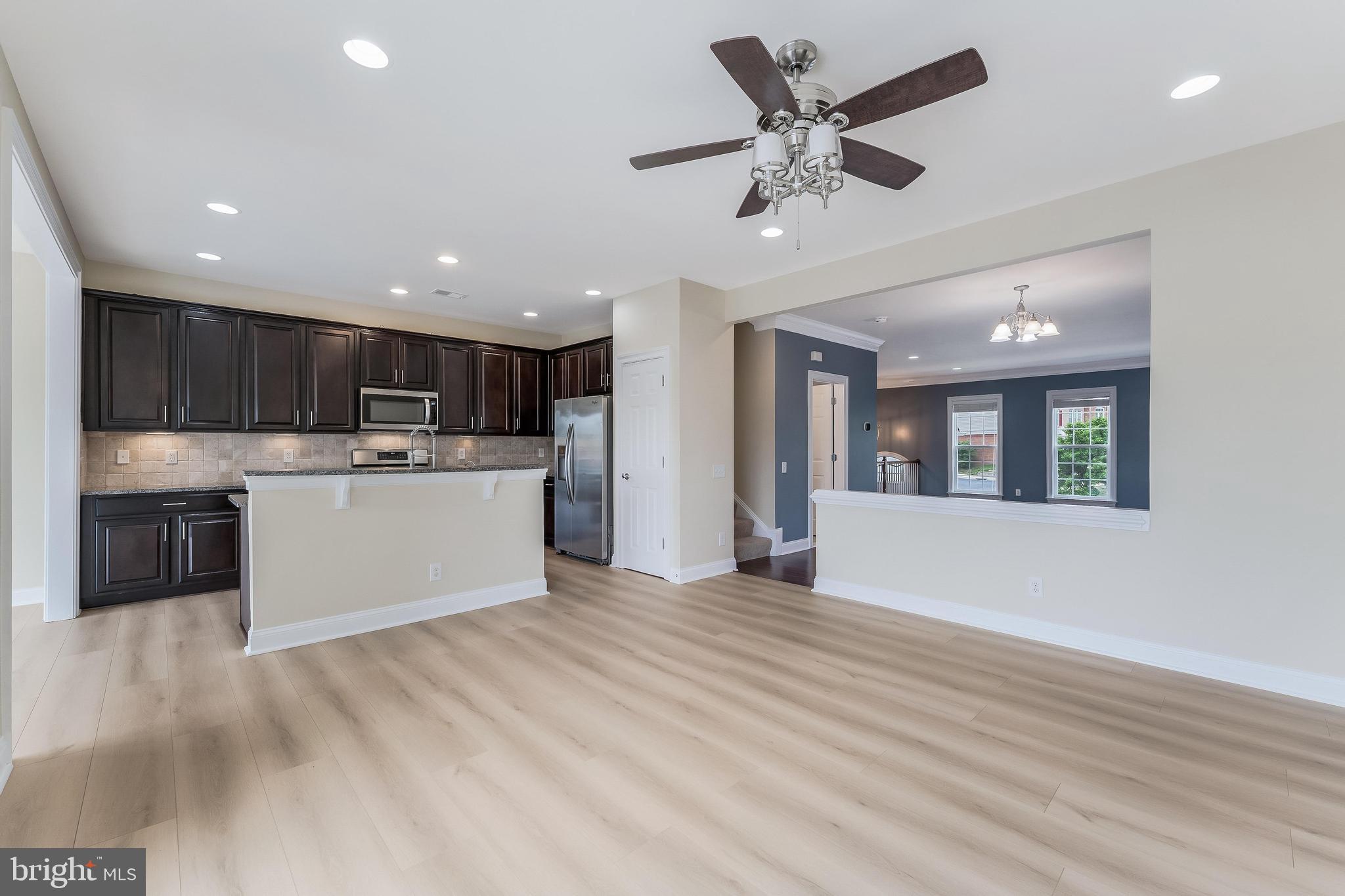 GOOSE CREEK VILLAGE NORTH - Residential Lease