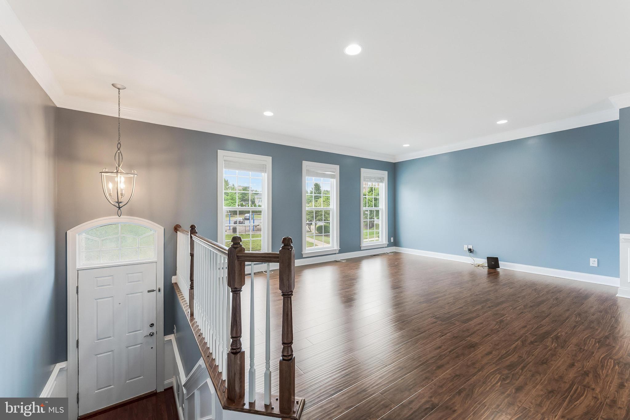 GOOSE CREEK VILLAGE NORTH - Residential Lease