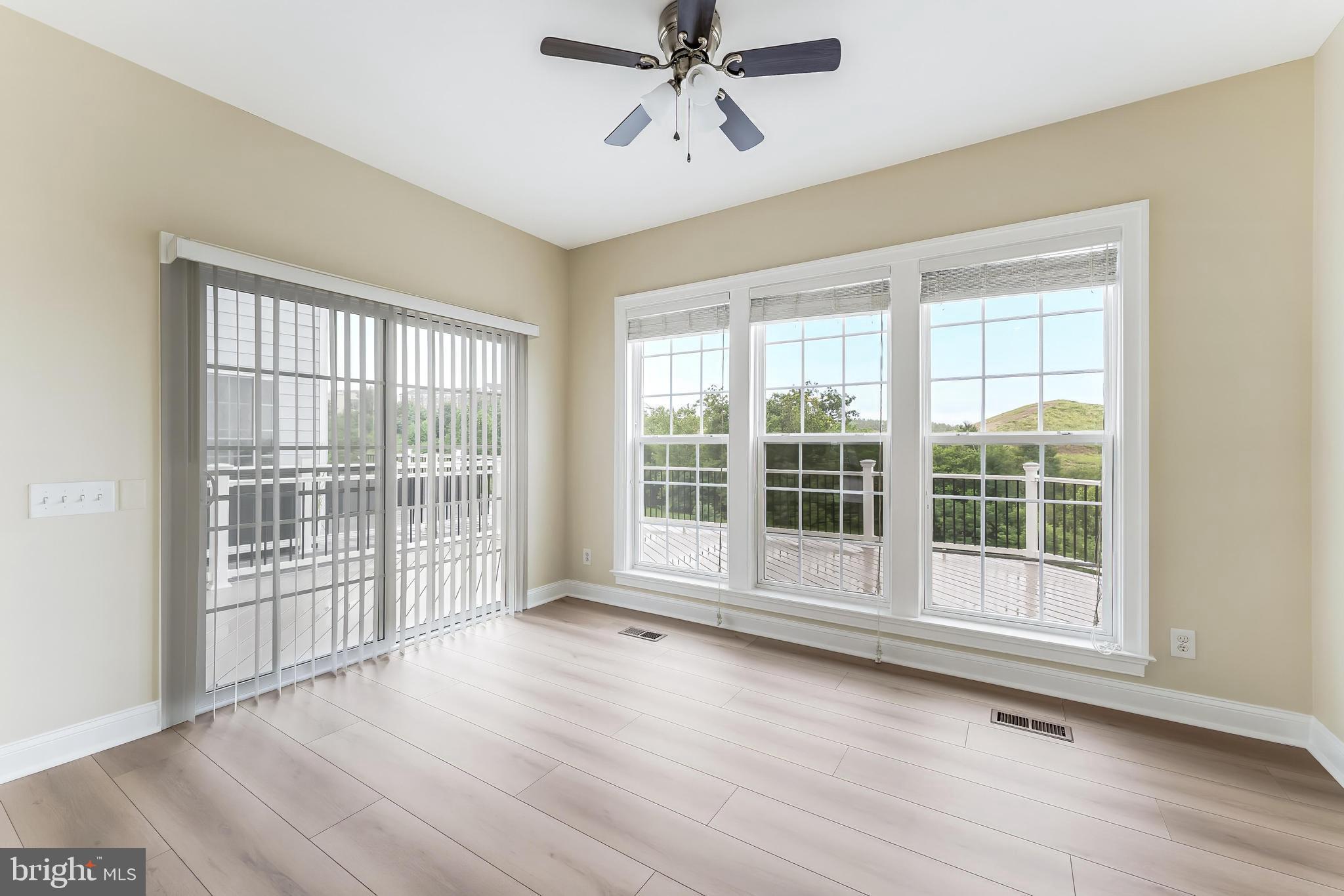 GOOSE CREEK VILLAGE NORTH - Residential Lease