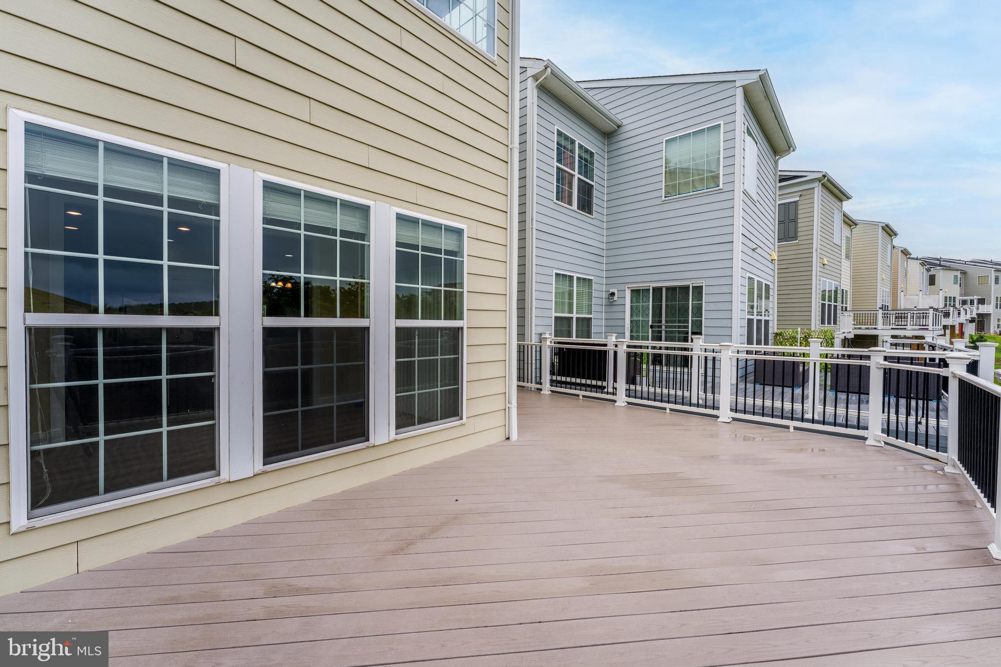 GOOSE CREEK VILLAGE NORTH - Residential Lease