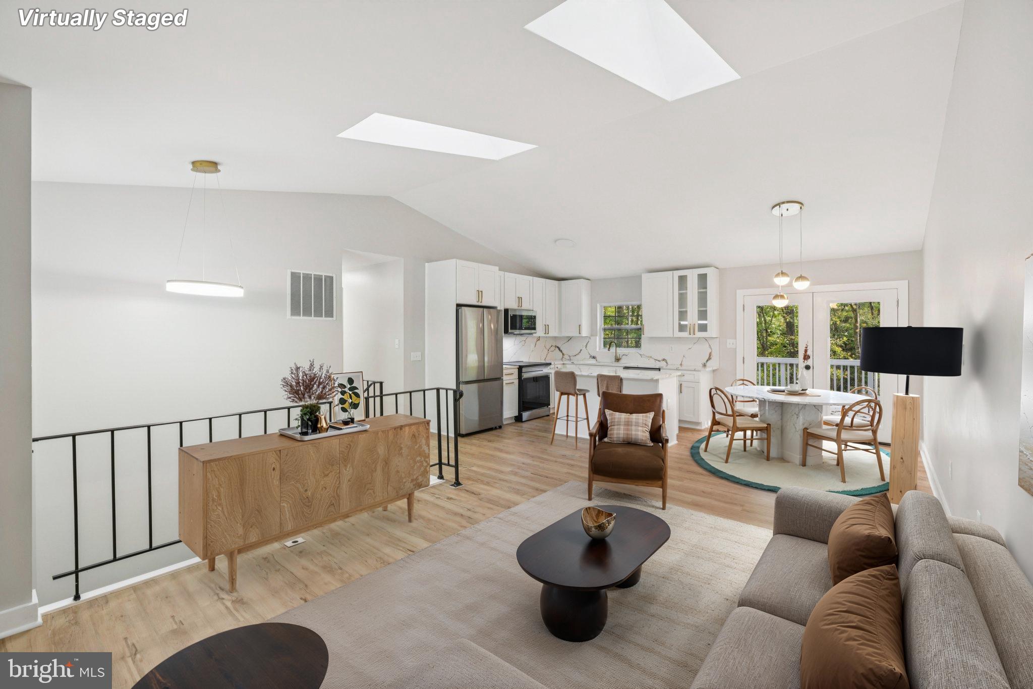 AUTUMN ESTATES - Residential