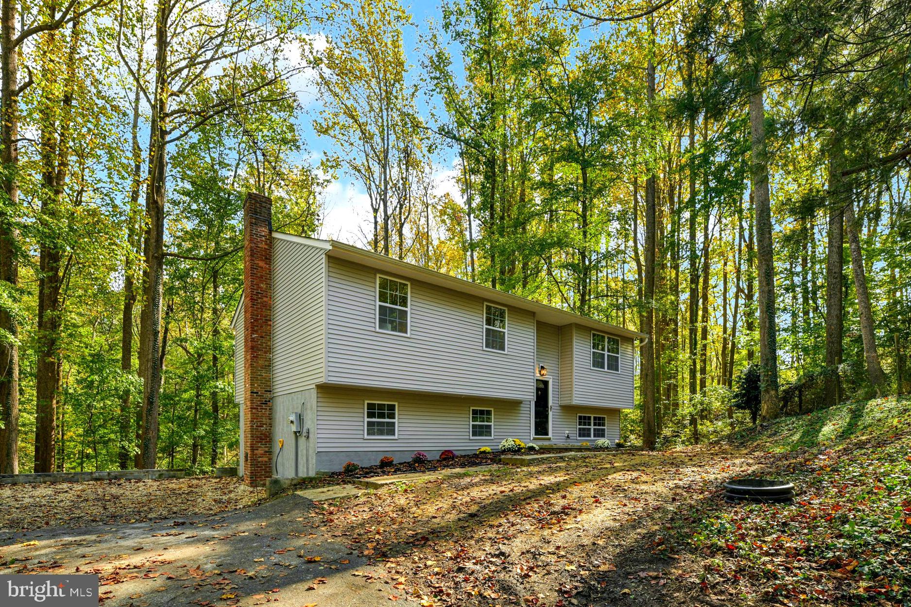 AUTUMN ESTATES - Residential