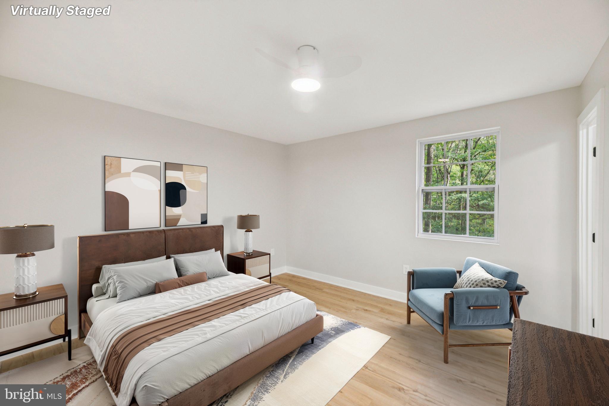 AUTUMN ESTATES - Residential