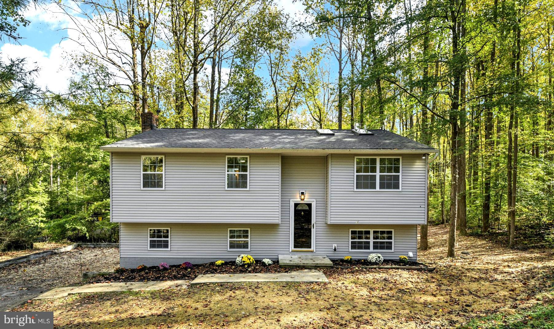 AUTUMN ESTATES - Residential