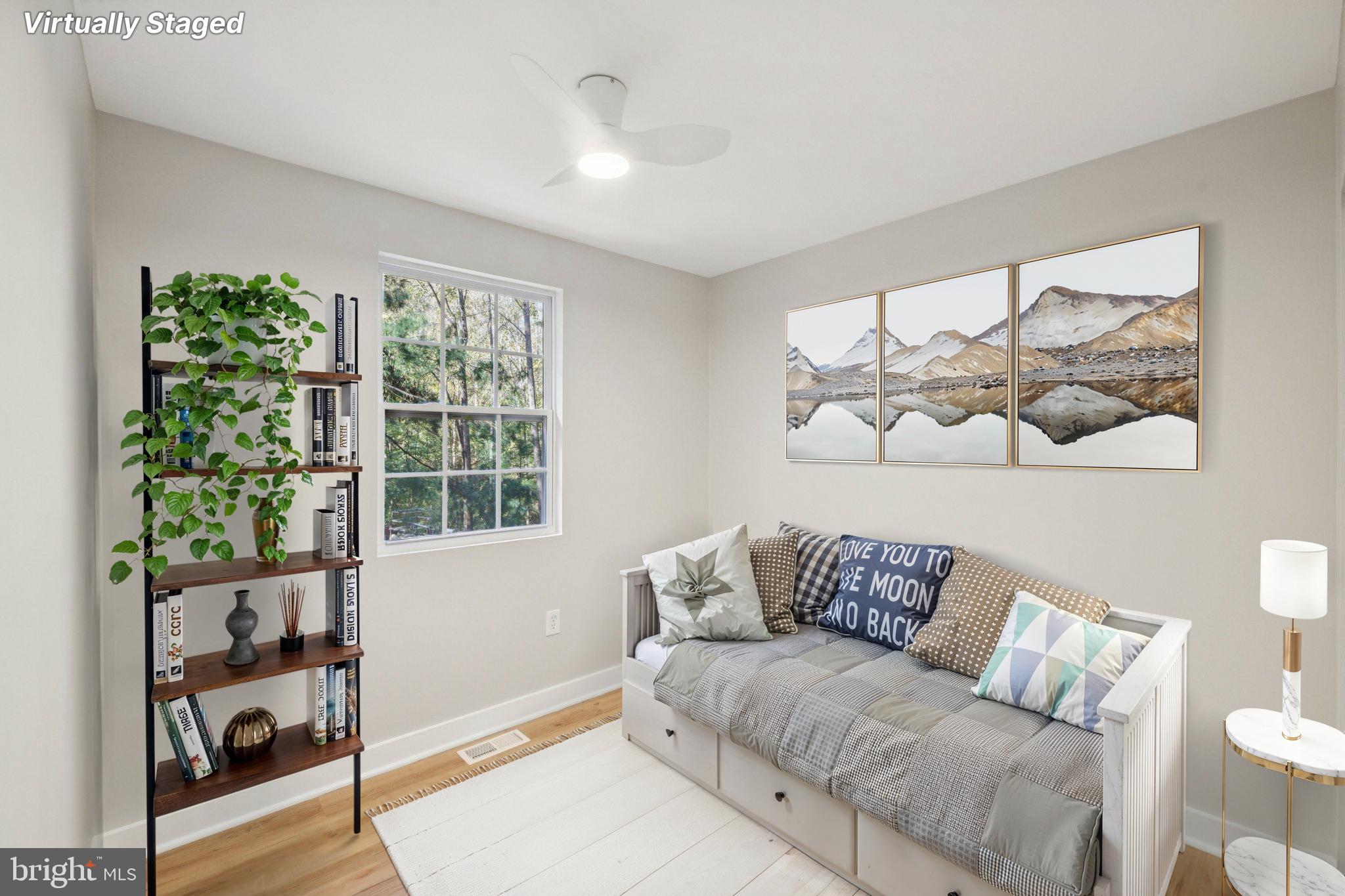 AUTUMN ESTATES - Residential