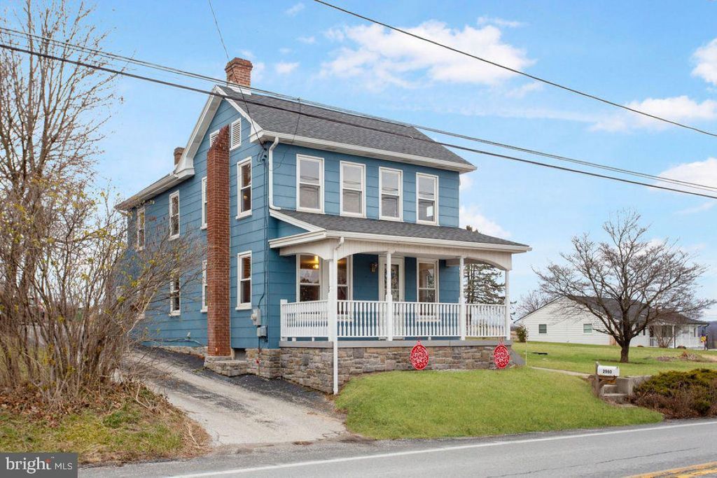 Photo of 2960 Baltimore Pike, HANOVER, PA 17331 (MLS # PAYK2095496)