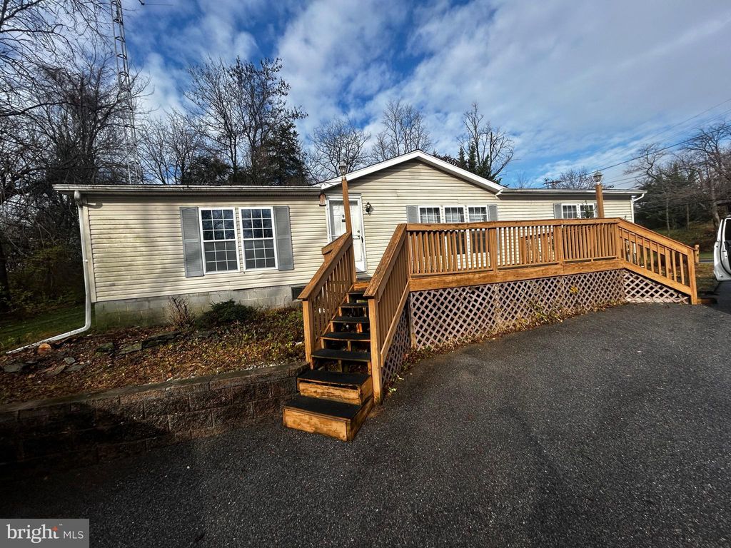 Photo of 4437 Scotland Main Street, CHAMBERSBURG, PA 17202 (MLS # PAFL2031842)