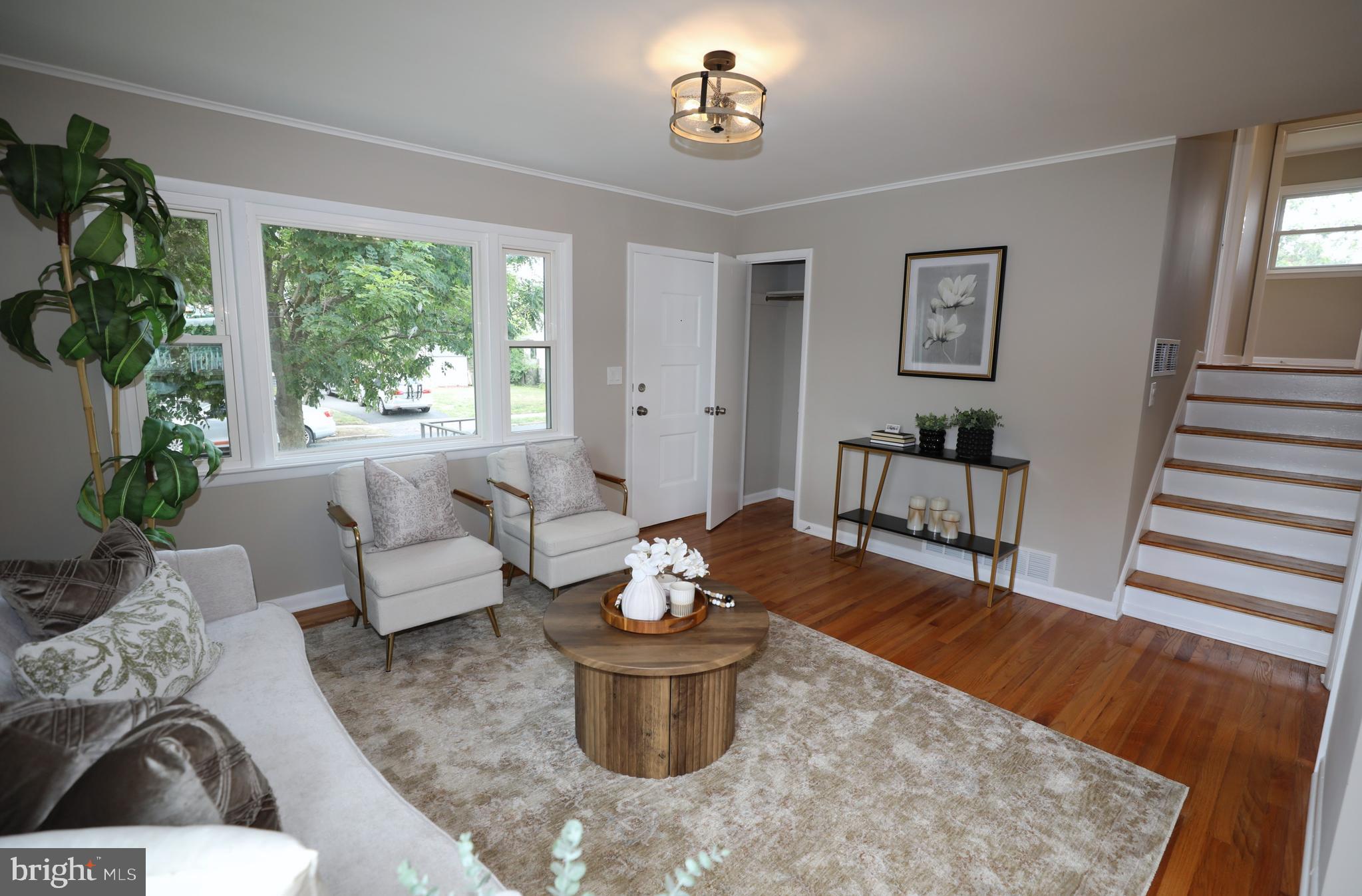1610 HUNTINGTON AVENUE