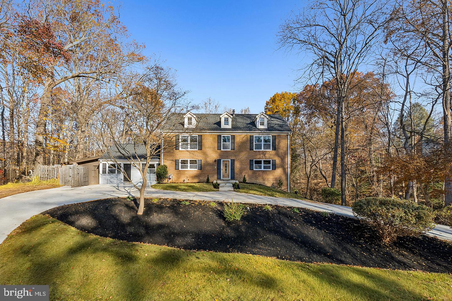 5909 ONE PENNY DRIVE