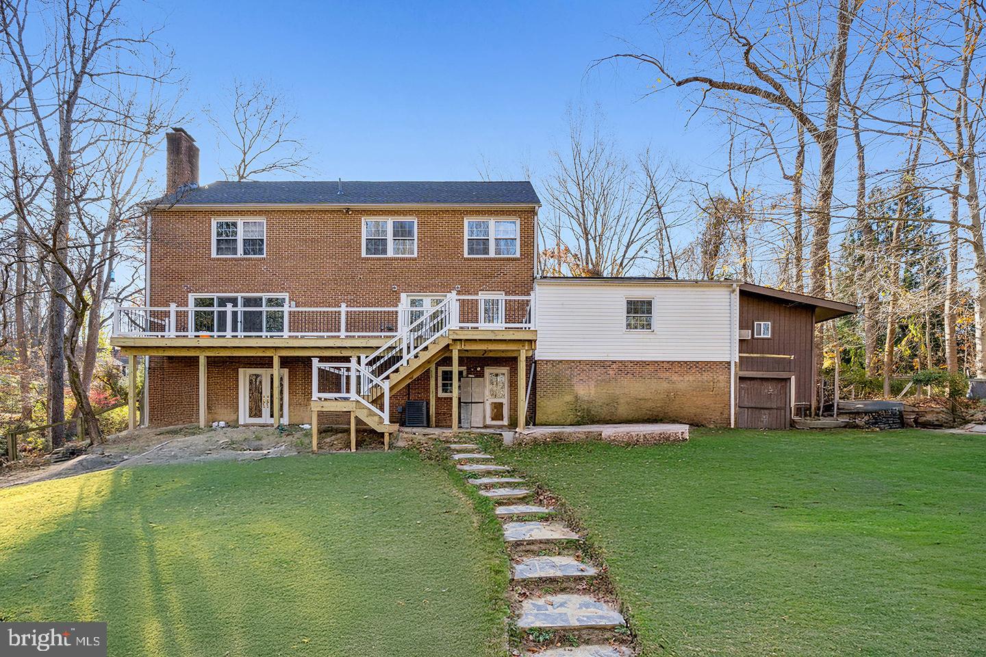 5909 ONE PENNY DRIVE