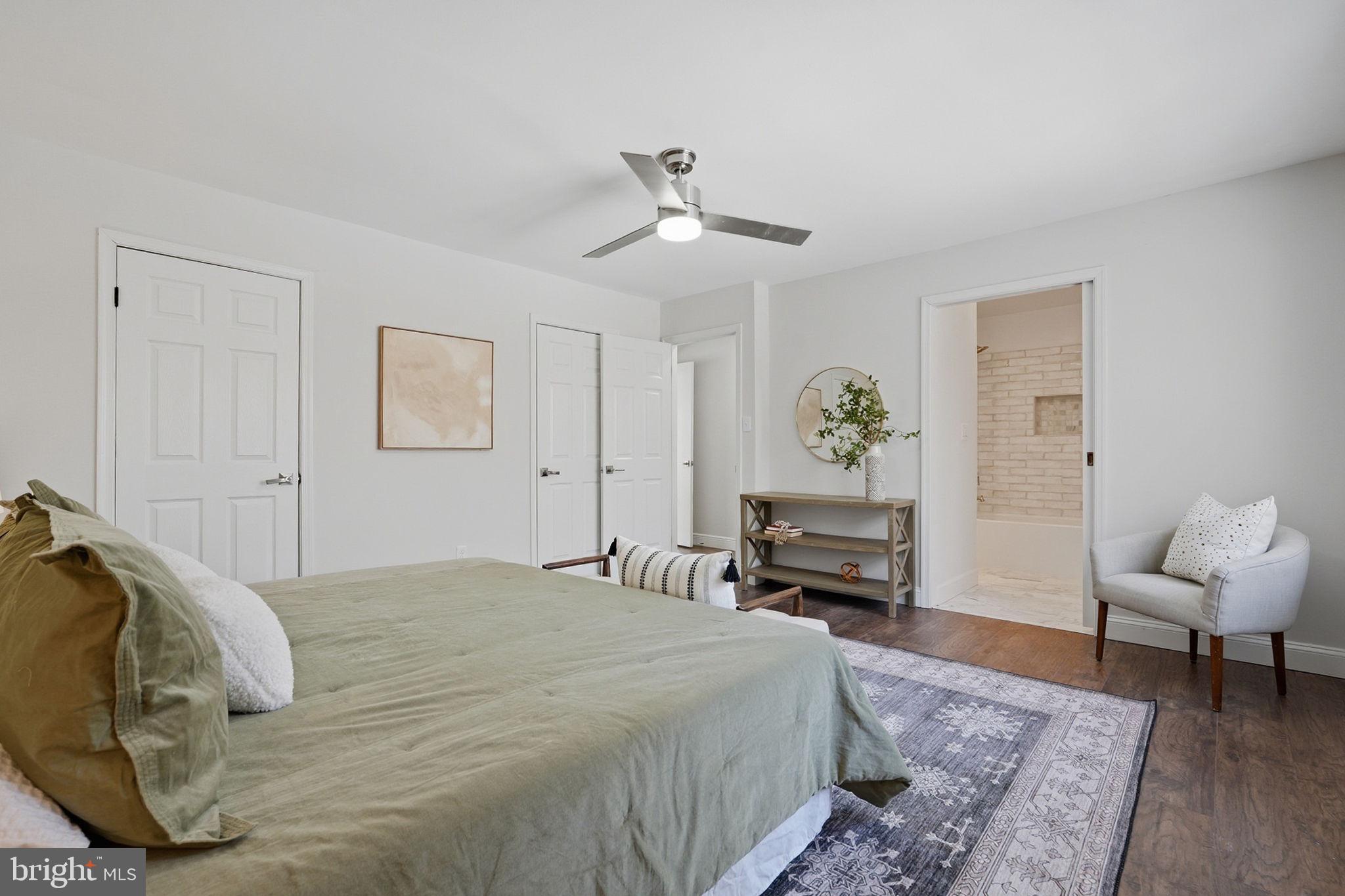 PICKWICK WOODS - Residential