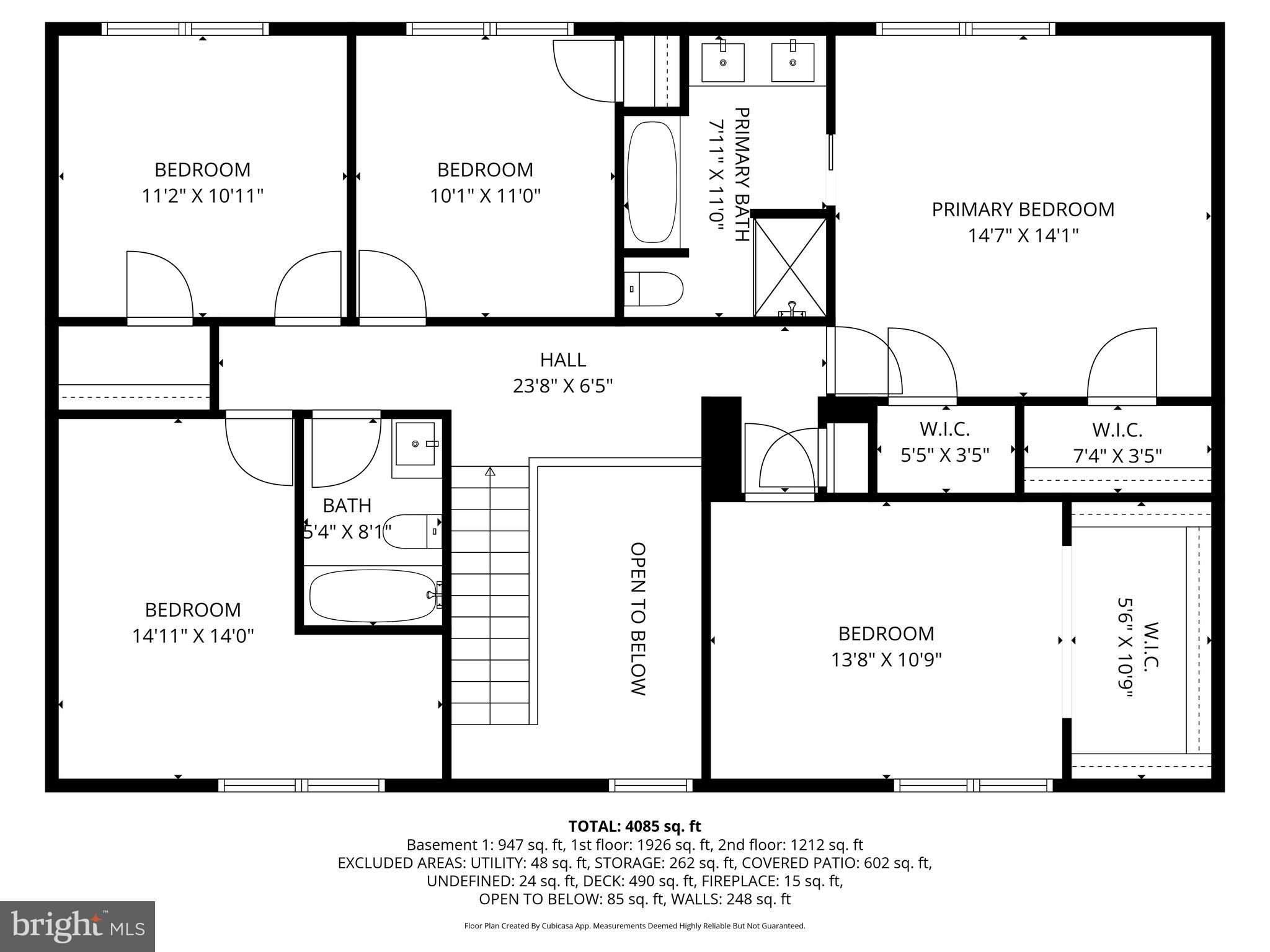 PICKWICK WOODS - Residential