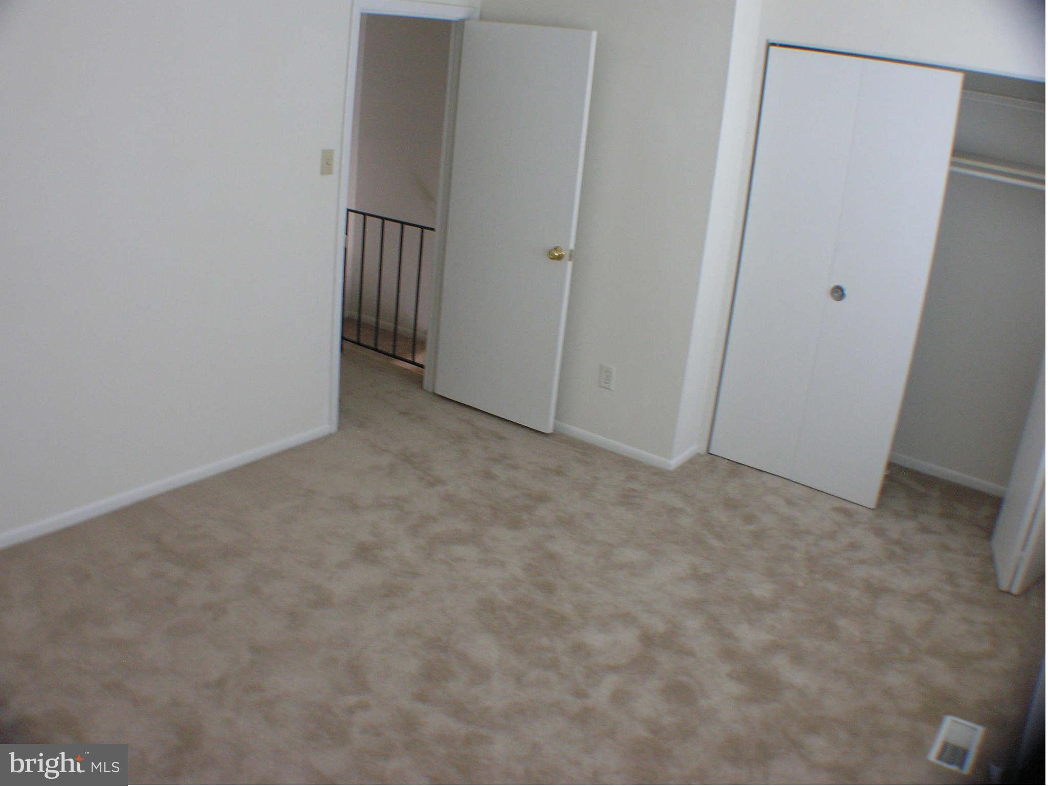 MONTGOMERY WOODS - Residential Lease