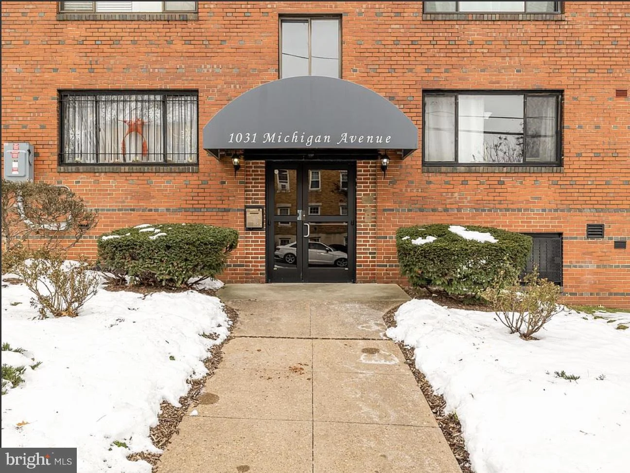 1031 Michigan Avenue NE Unit 4, Washington, DC 20017