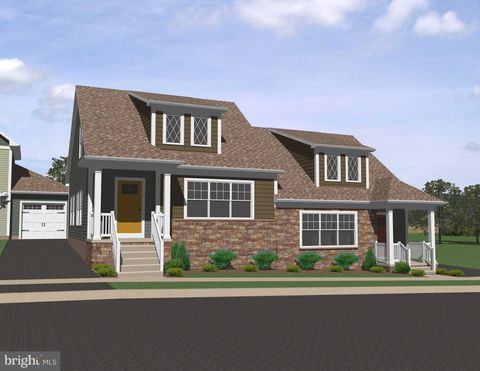 Photo of 3 Lighthouse Boulevard #.......(LOT 93), EPHRATA, PA 17522 (MLS # PALA2055464)