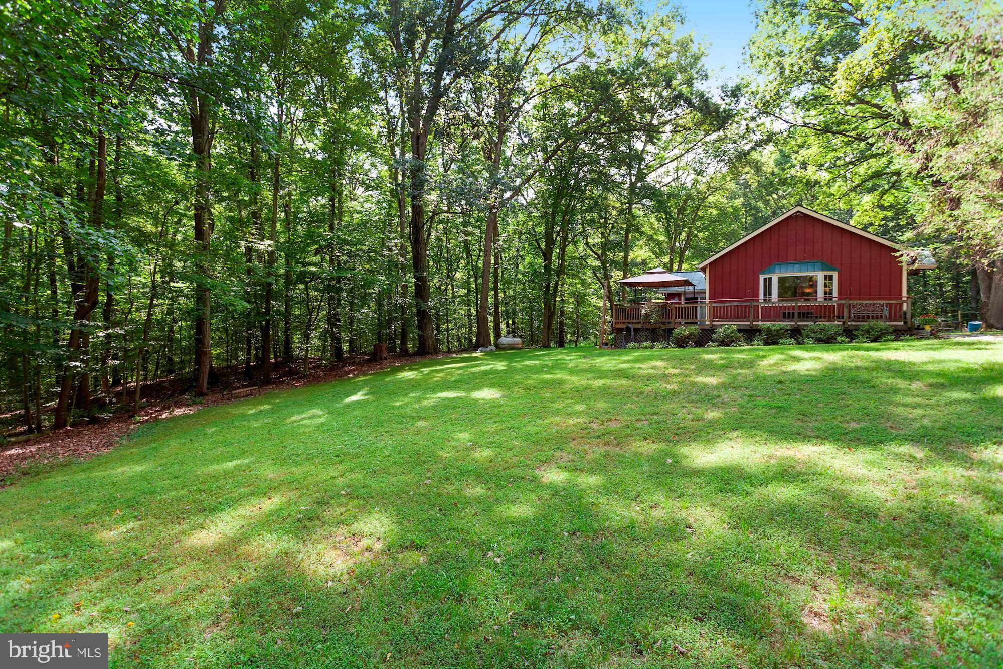 LAKE JACKSON HILLS - Residential