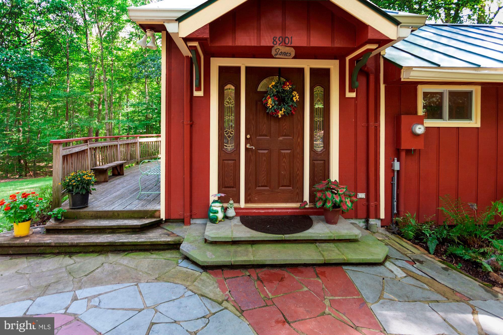 LAKE JACKSON HILLS - Residential