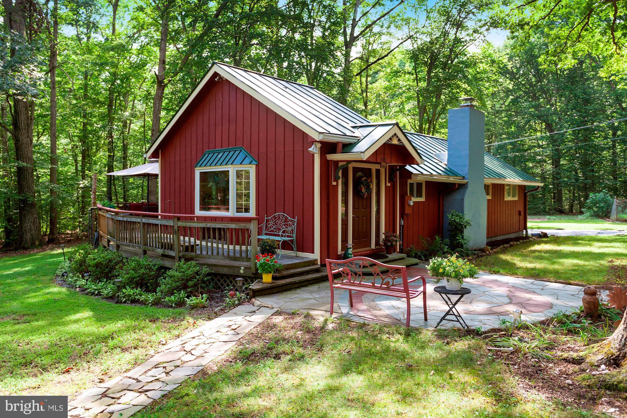 LAKE JACKSON HILLS - Residential