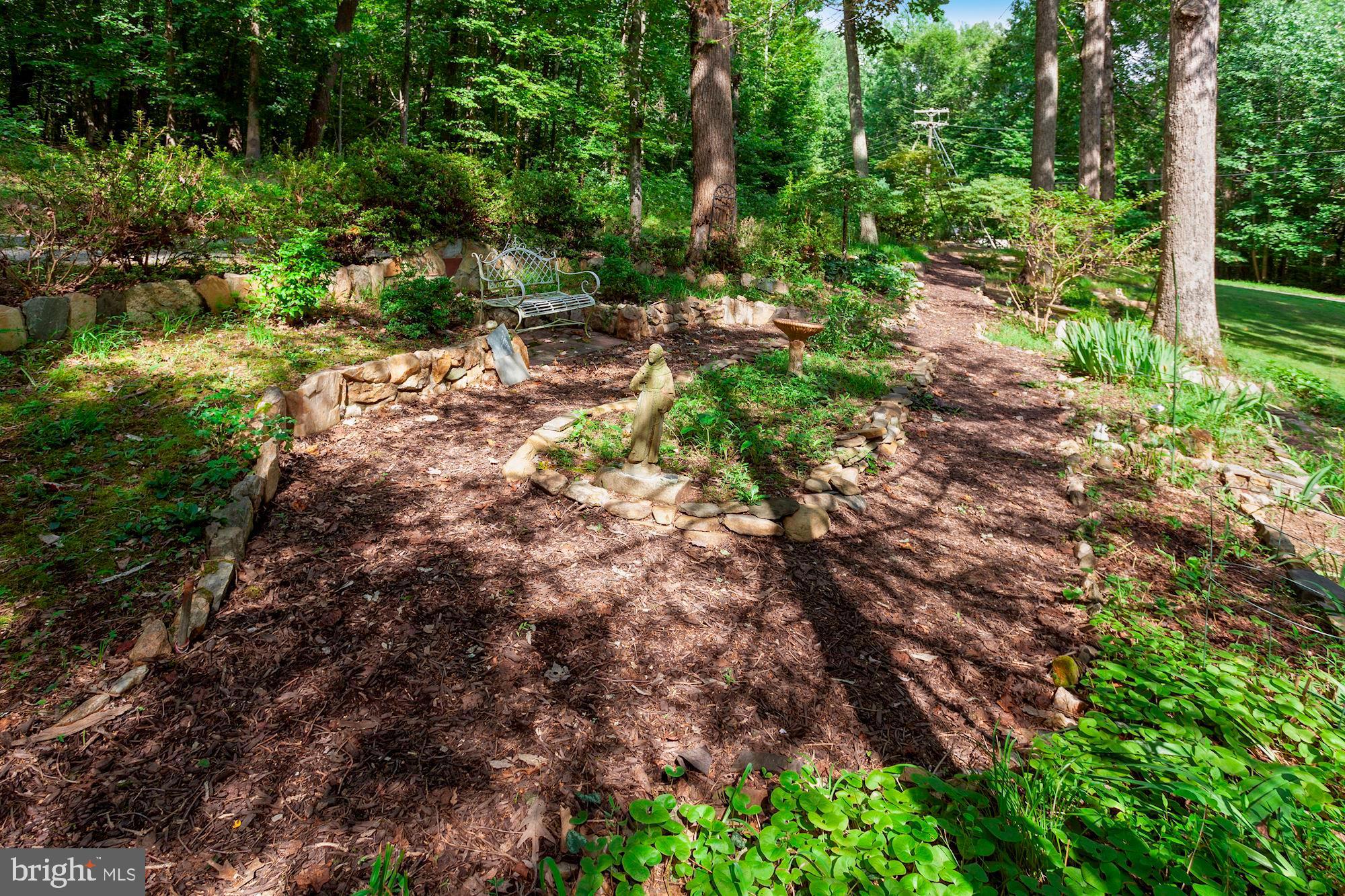 LAKE JACKSON HILLS - Residential