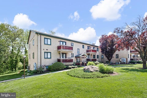 Condo For Sale - 3701 Eastview Lane #3701<br/> WILMINGTON, DE 19802