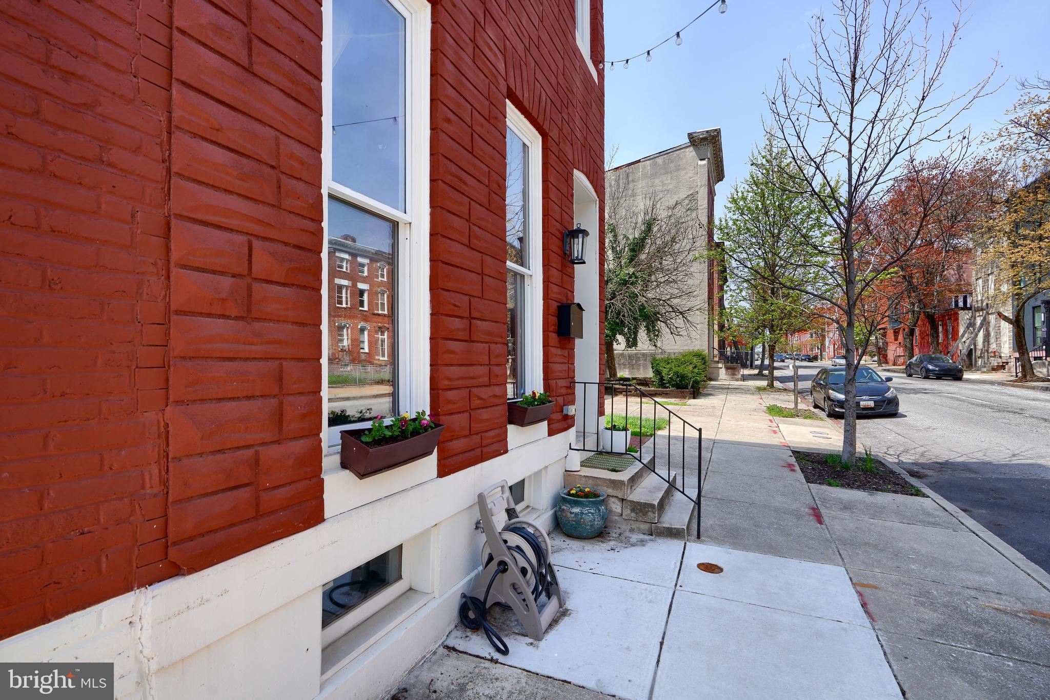 1410 DRUID HILL AVENUE