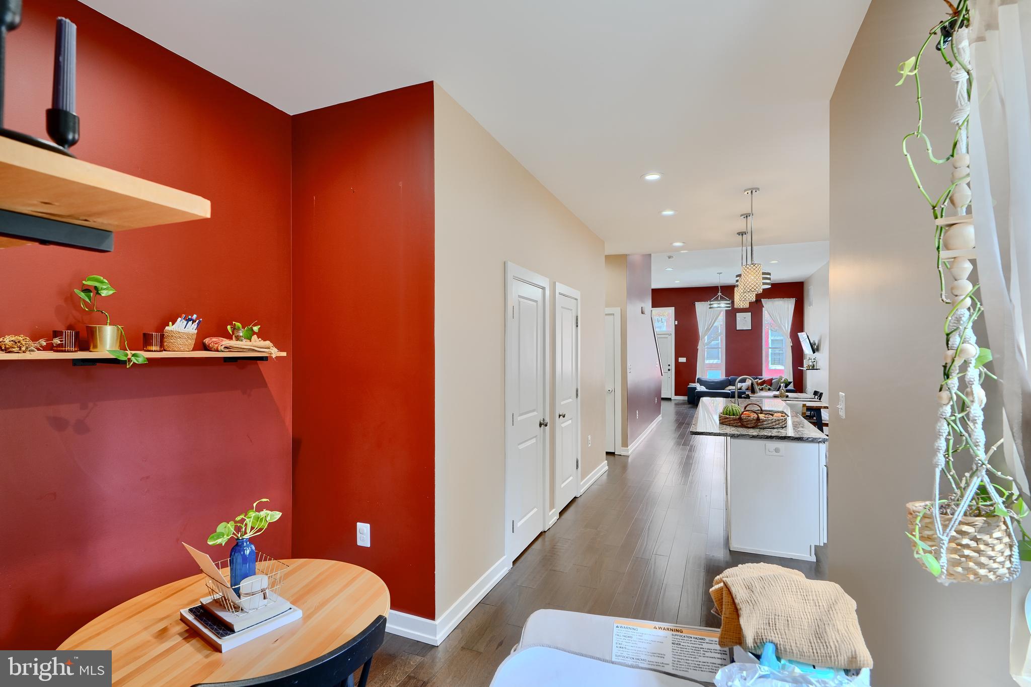 MARBLE HILL - Residential