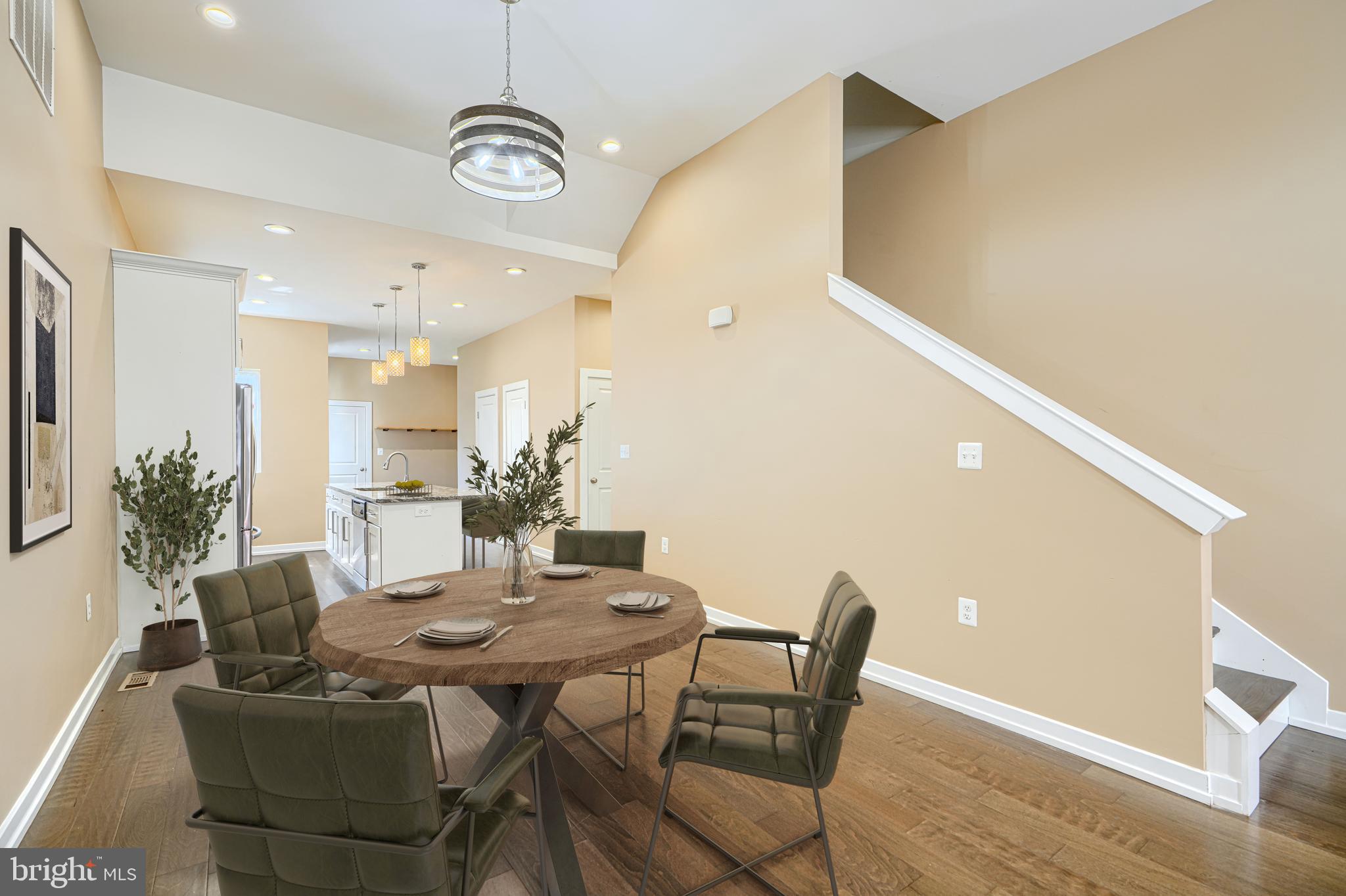 MARBLE HILL - Residential