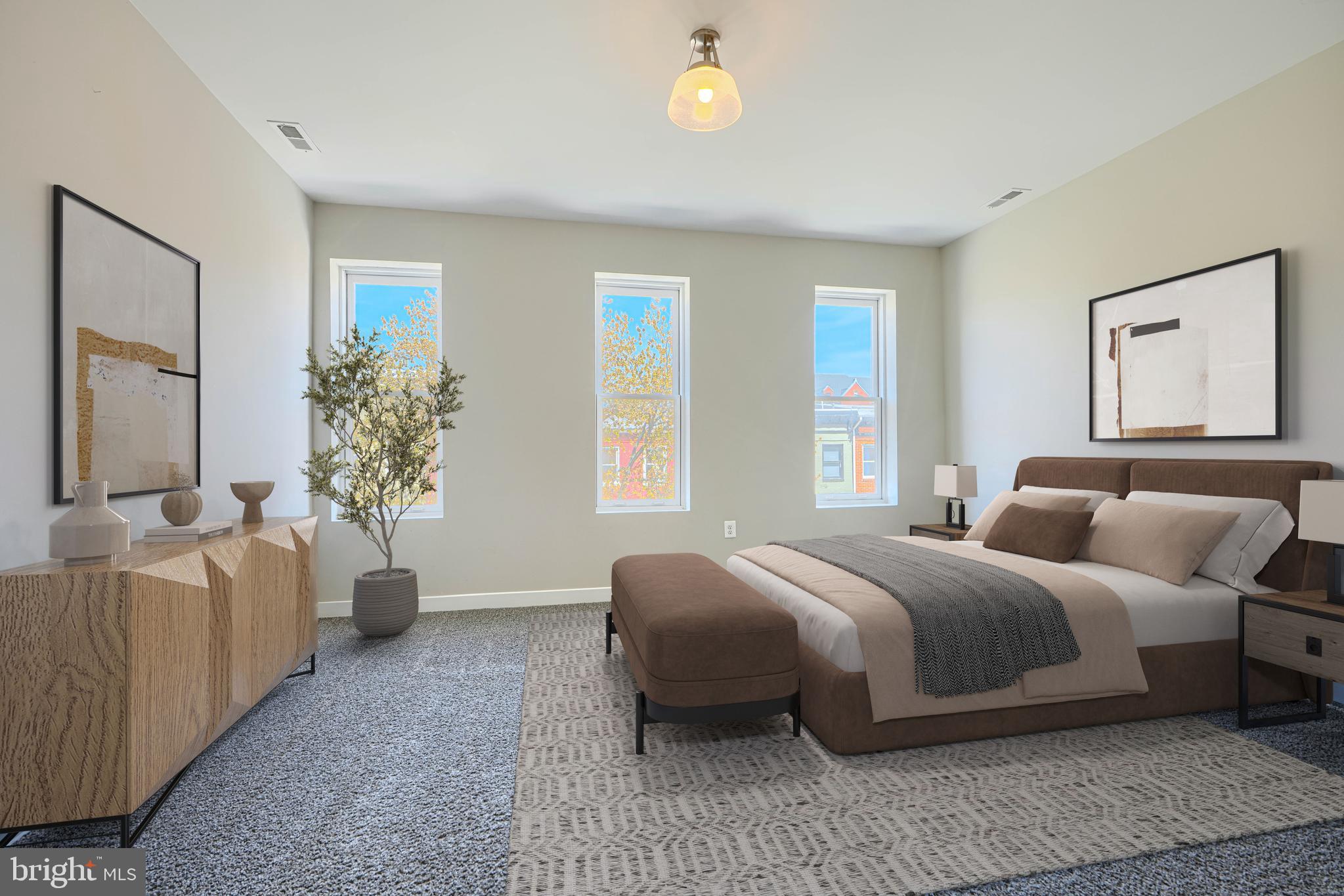 MARBLE HILL - Residential