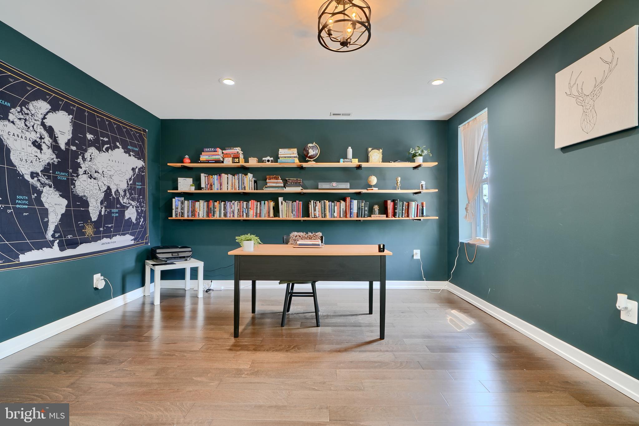 MARBLE HILL - Residential