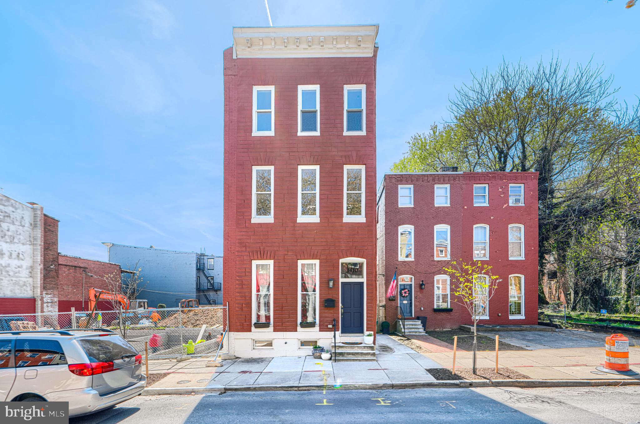 MARBLE HILL - Residential