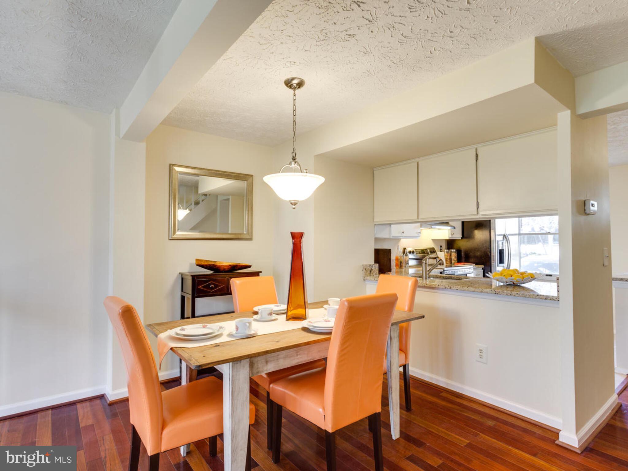 LAKEFORD - Residential Lease