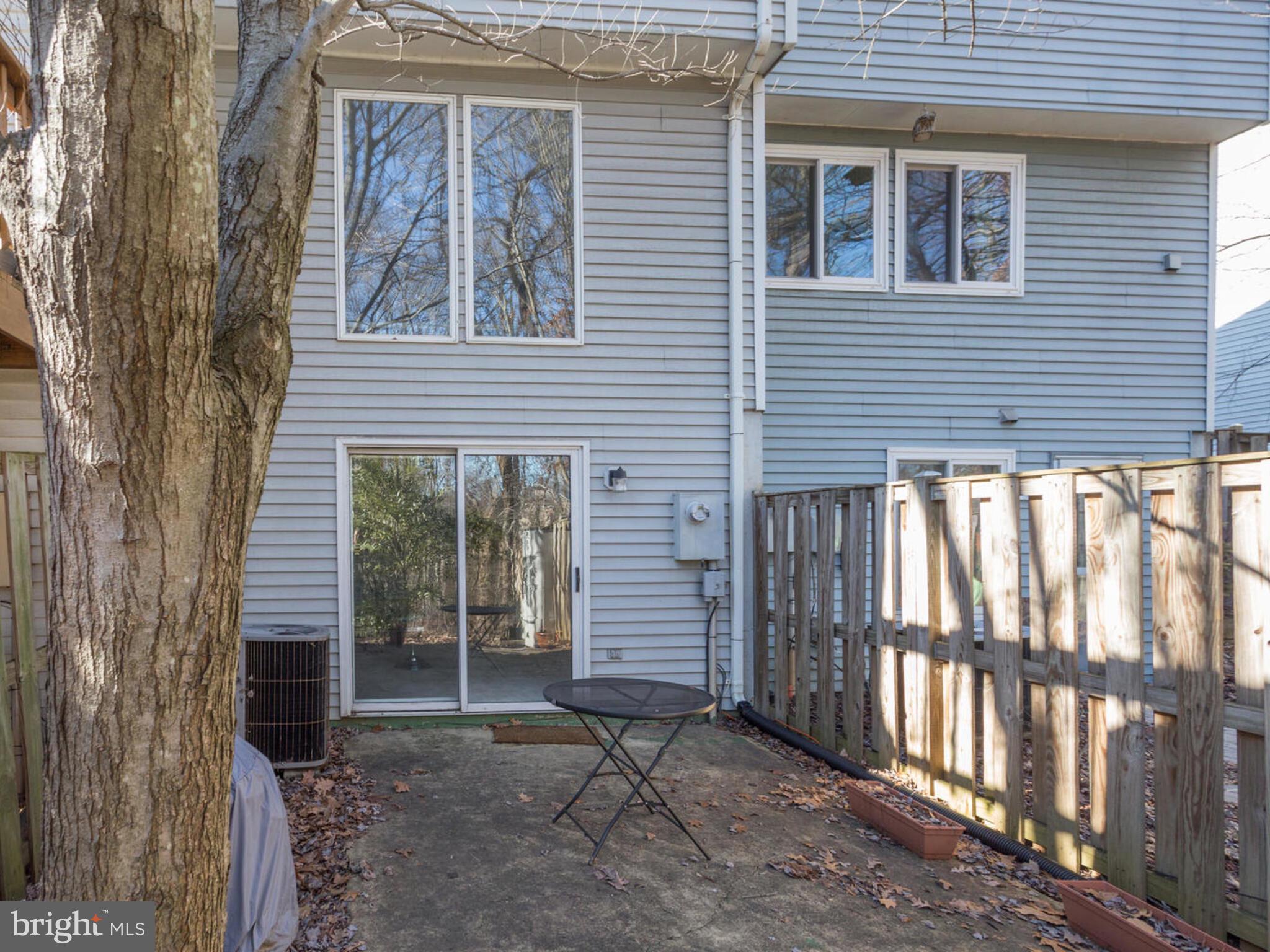 LAKEFORD - Residential Lease