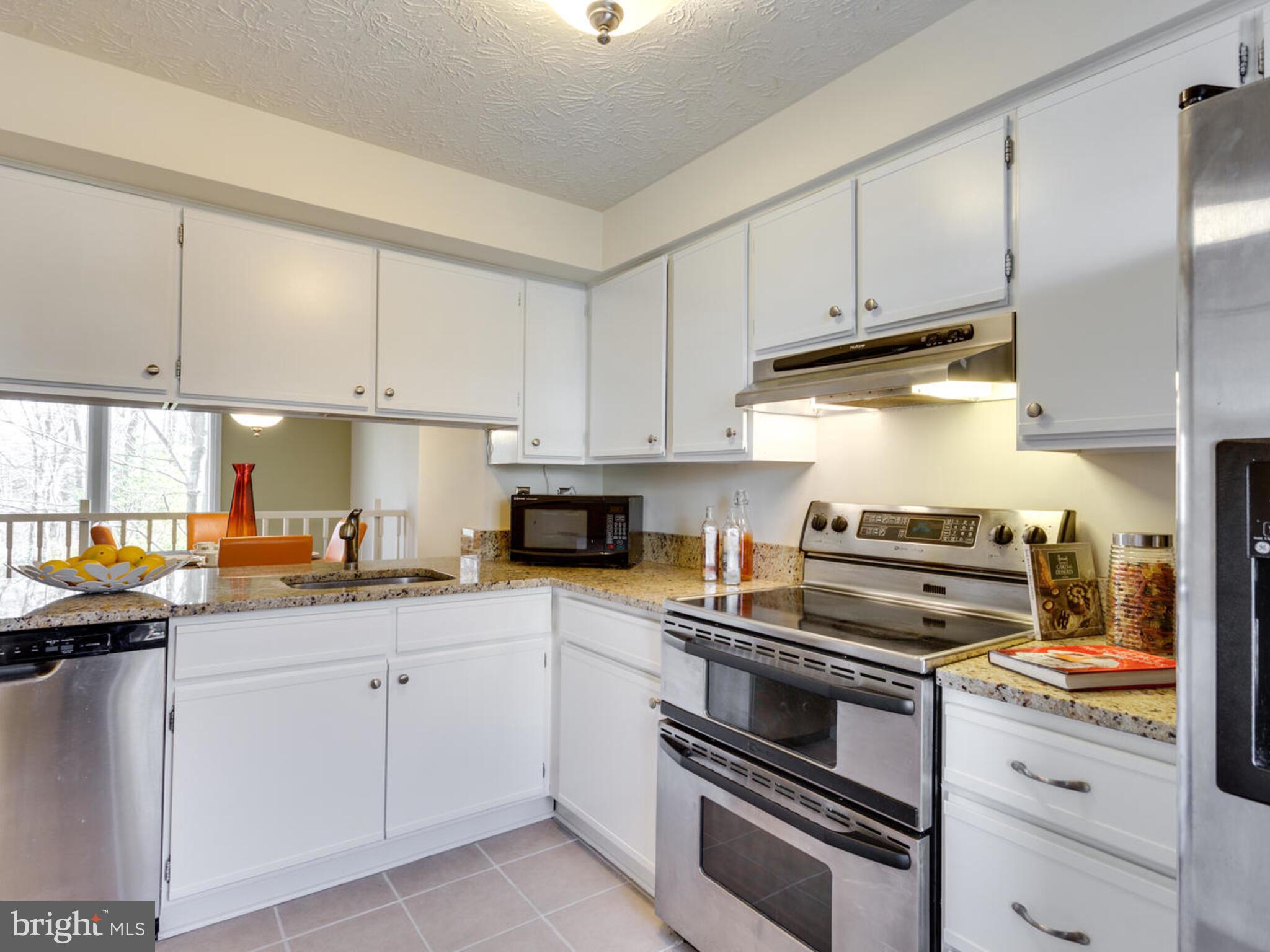 LAKEFORD - Residential Lease