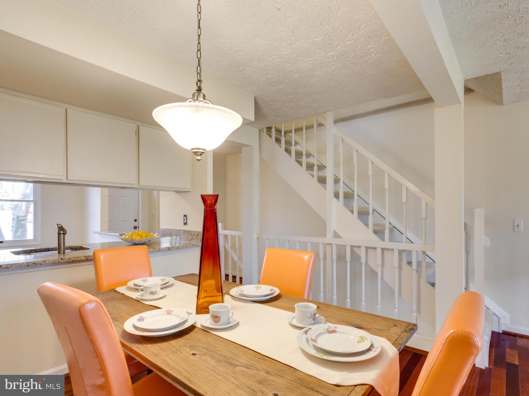 LAKEFORD - Residential Lease