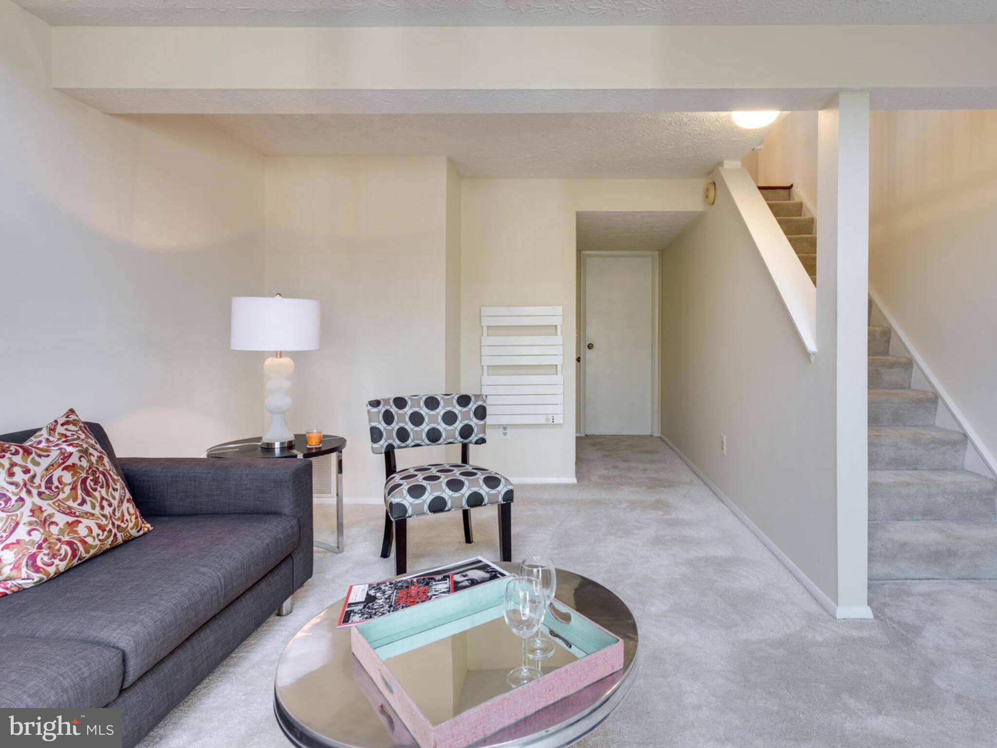 LAKEFORD - Residential Lease