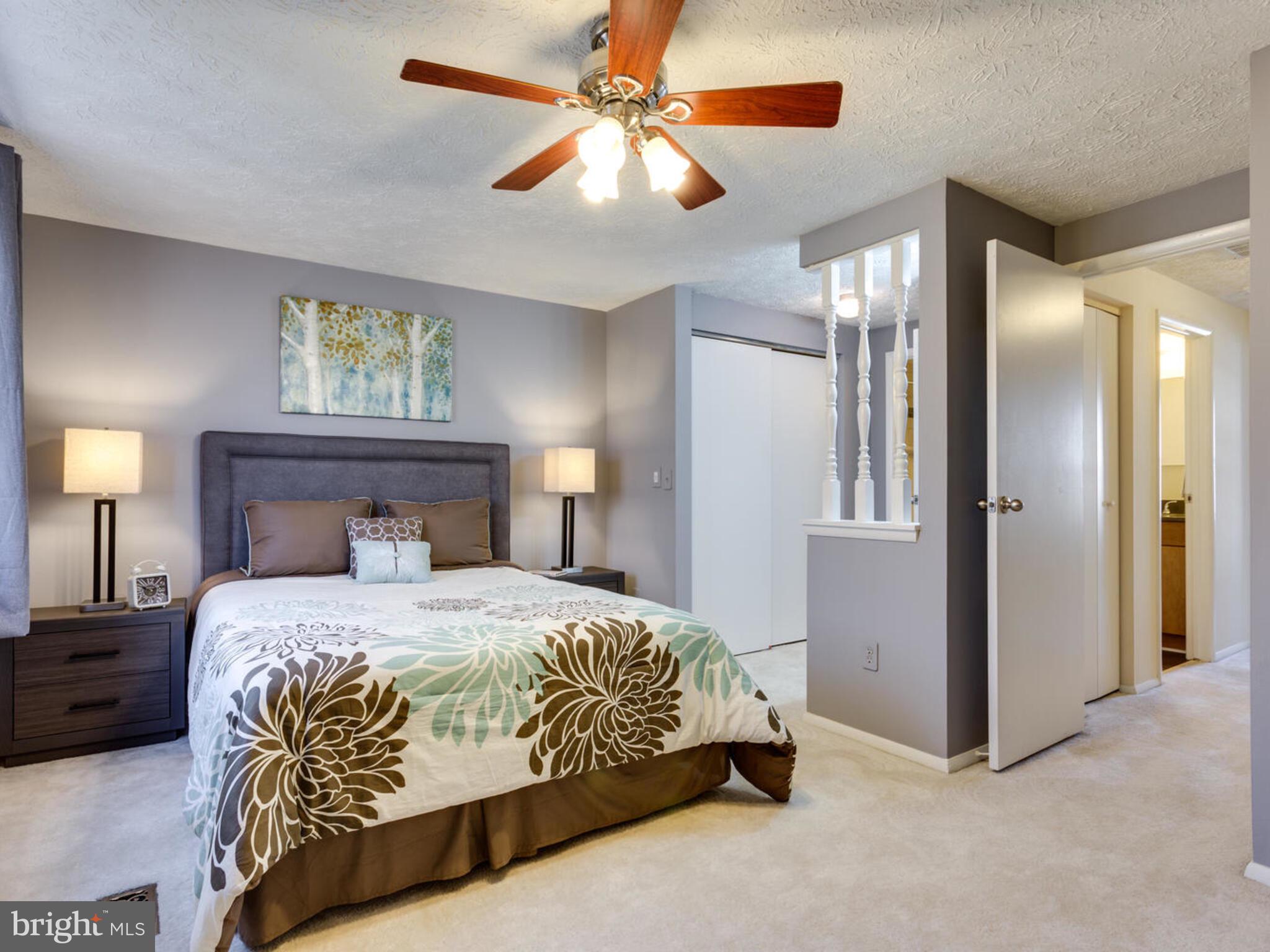 LAKEFORD - Residential Lease