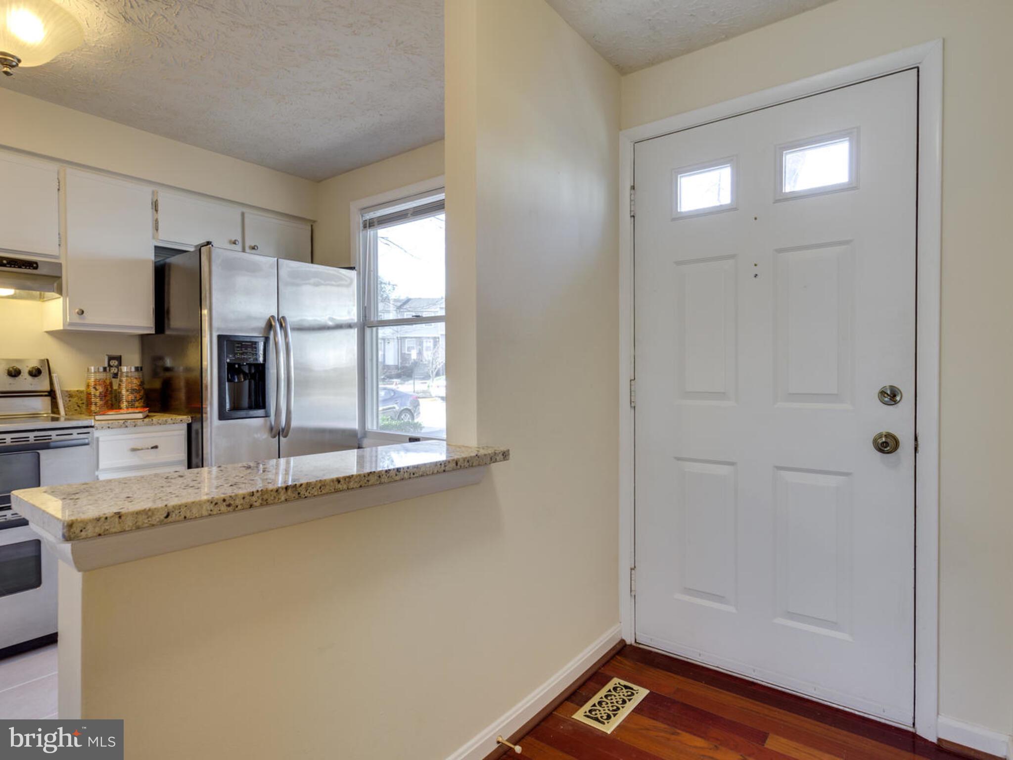 LAKEFORD - Residential Lease