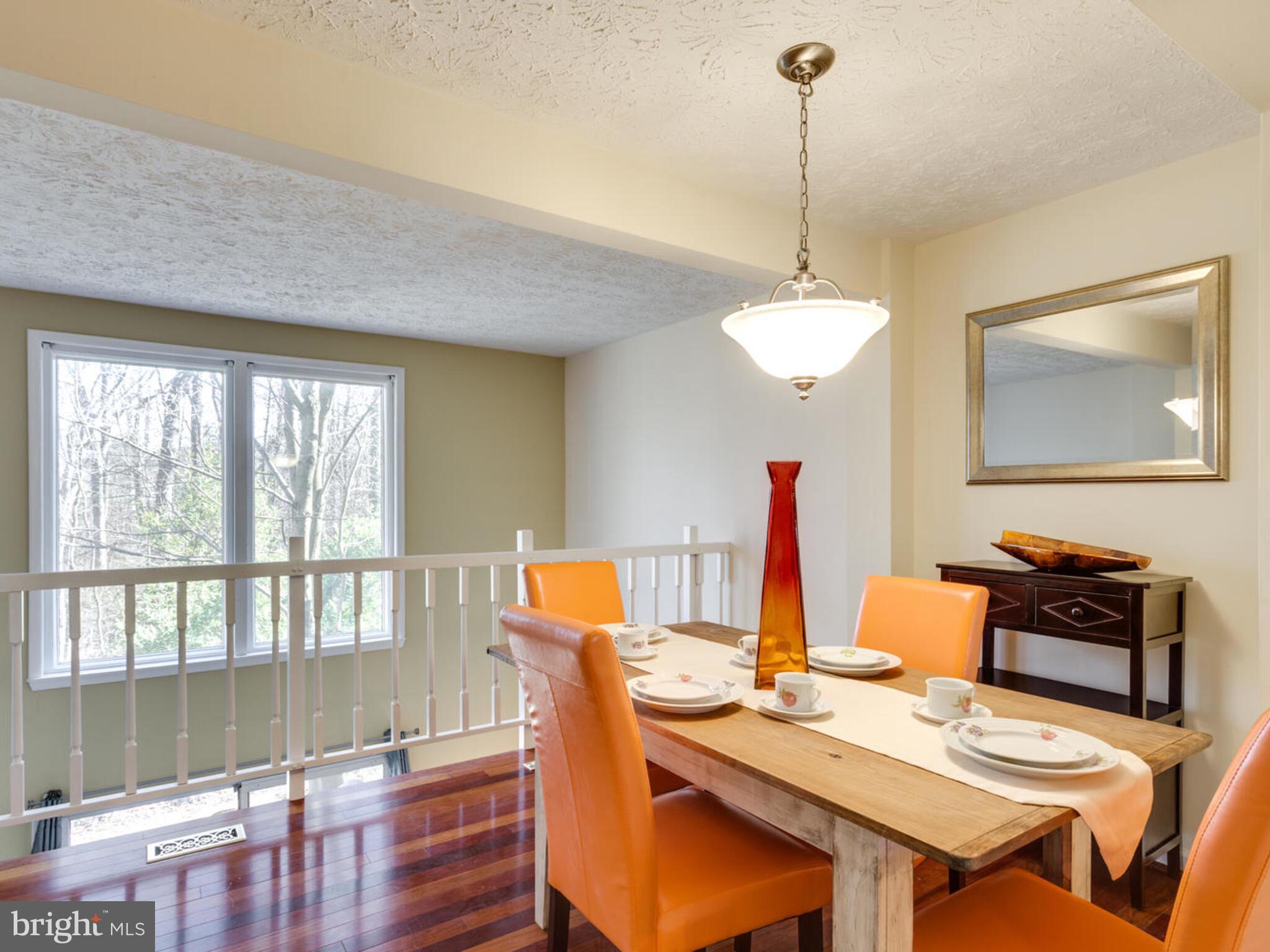 LAKEFORD - Residential Lease