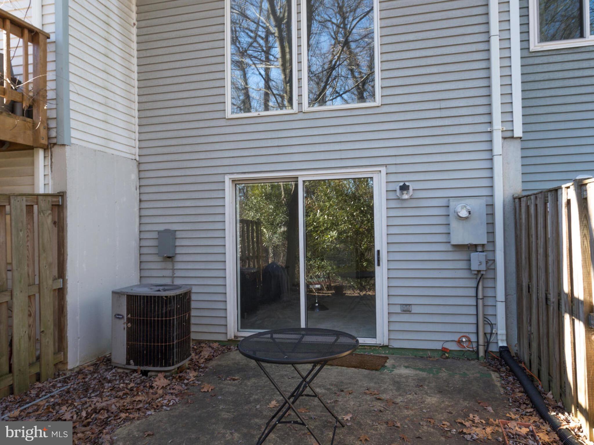 LAKEFORD - Residential Lease