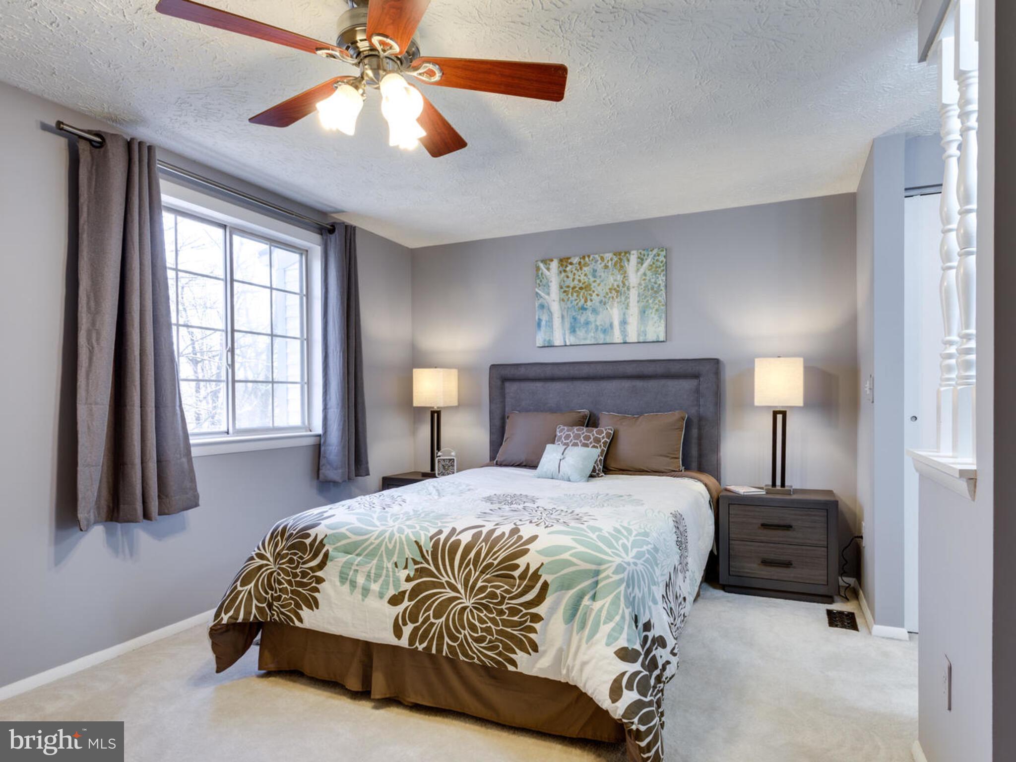 LAKEFORD - Residential Lease