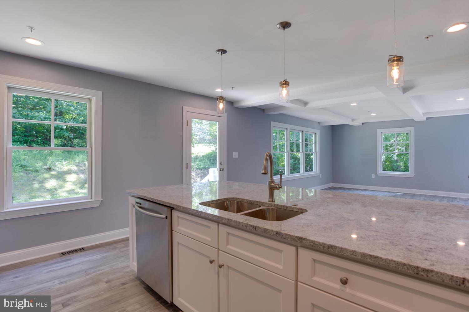 CHURCH KNOLLS - Residential