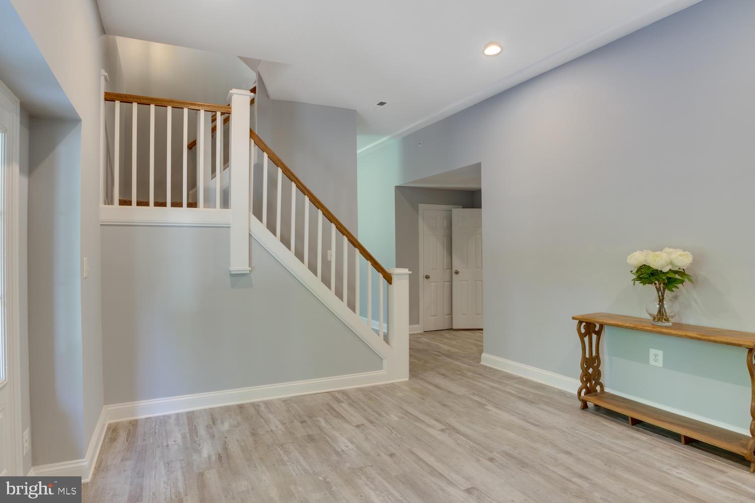 CHURCH KNOLLS - Residential