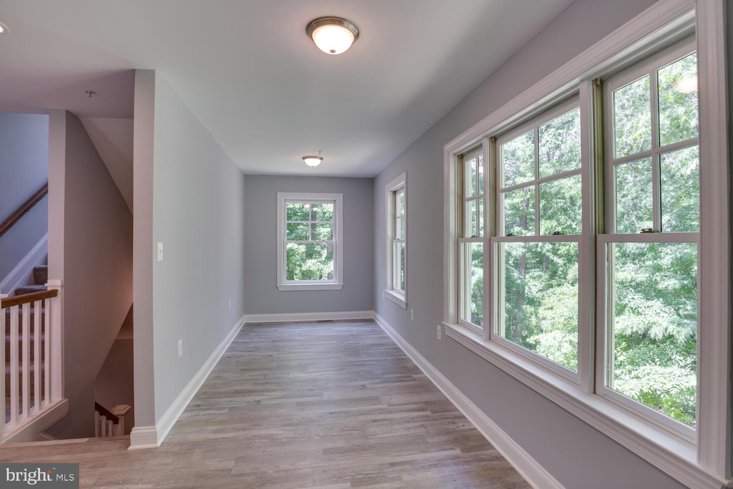 CHURCH KNOLLS - Residential