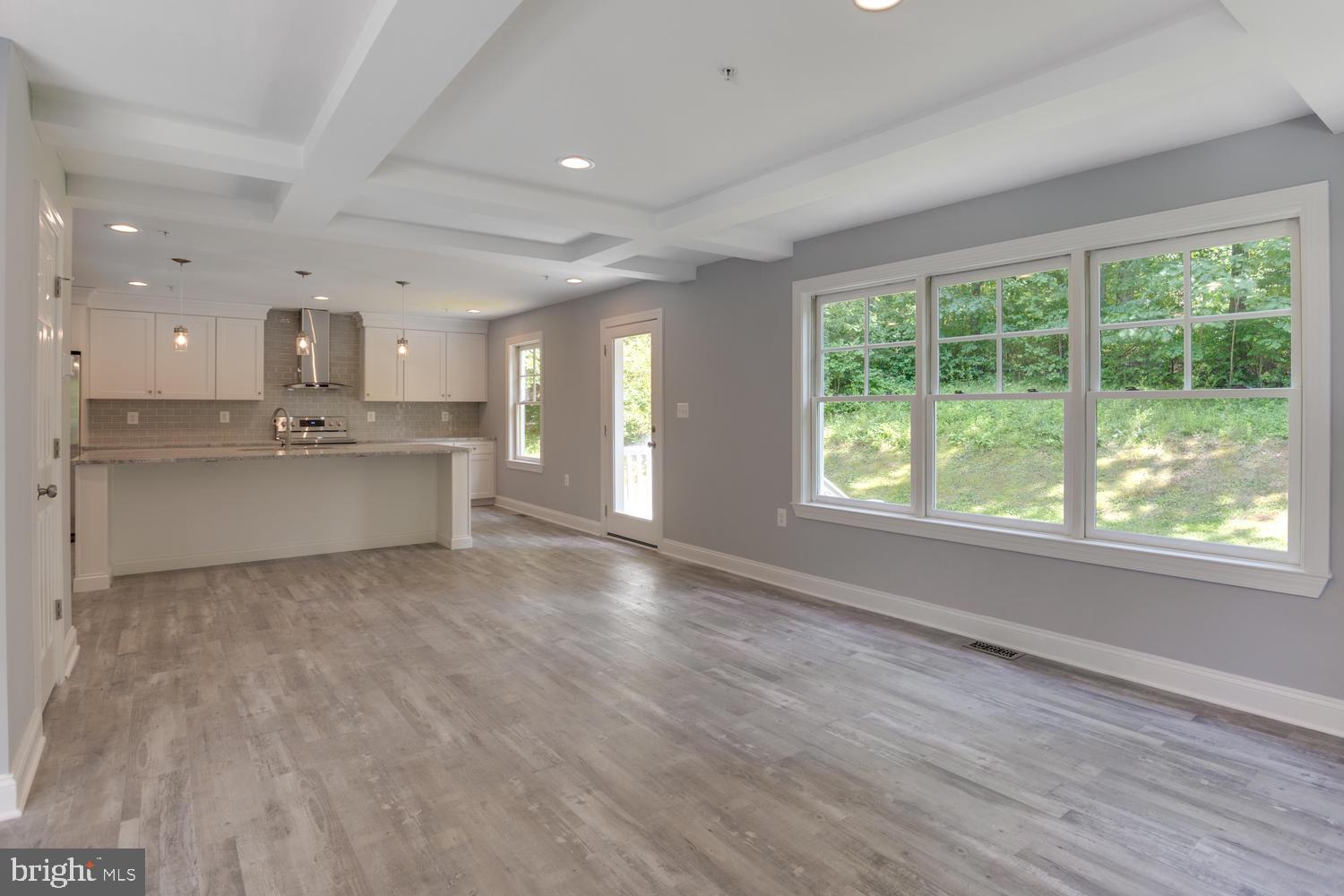 CHURCH KNOLLS - Residential