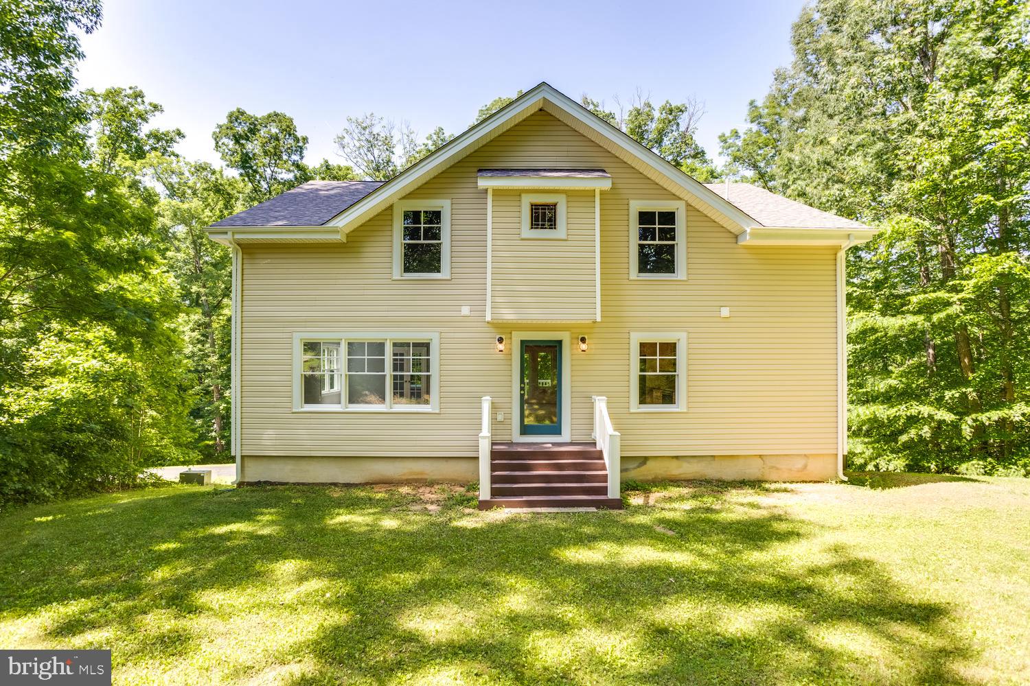 CHURCH KNOLLS - Residential