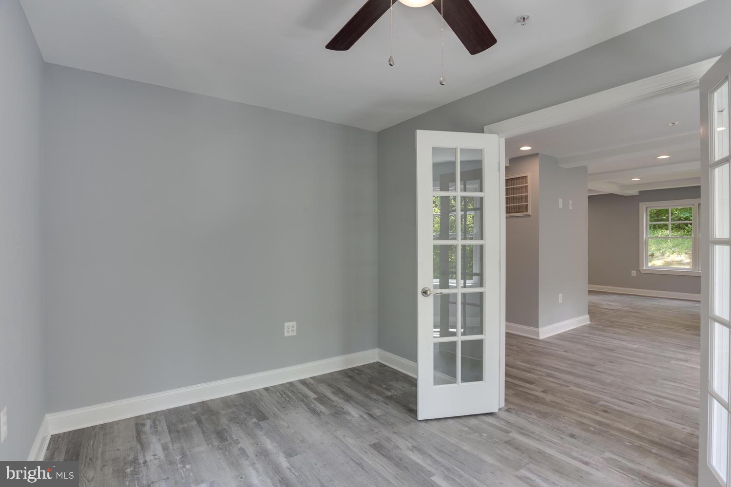 CHURCH KNOLLS - Residential