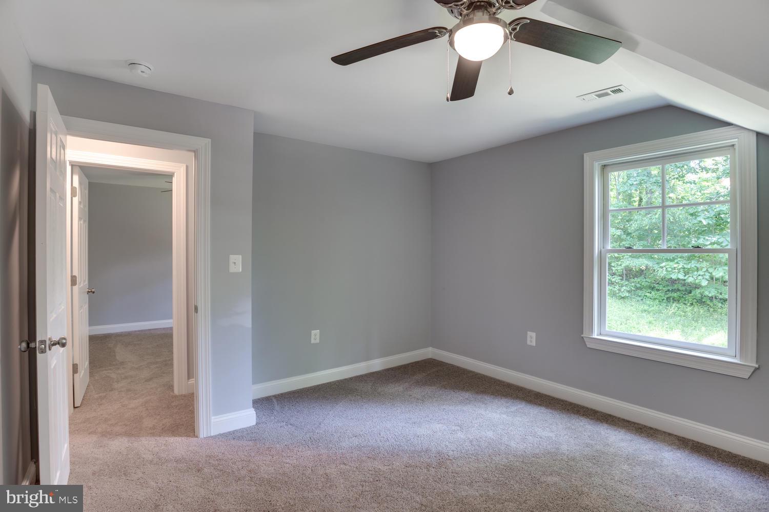 CHURCH KNOLLS - Residential