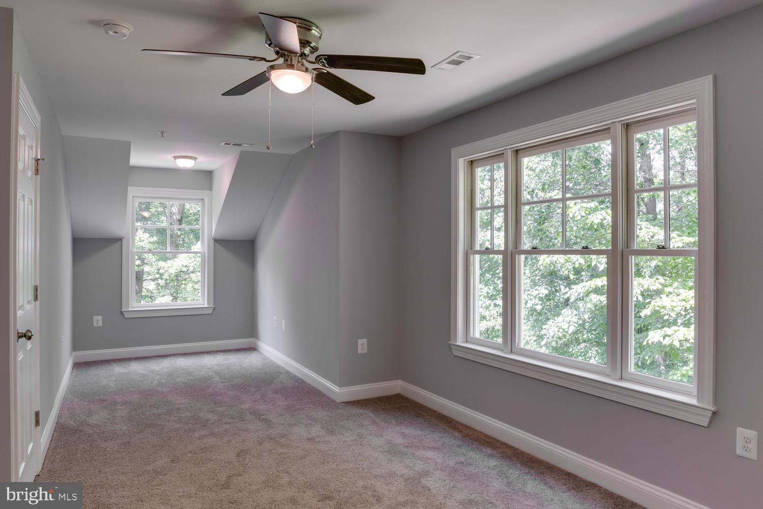 CHURCH KNOLLS - Residential