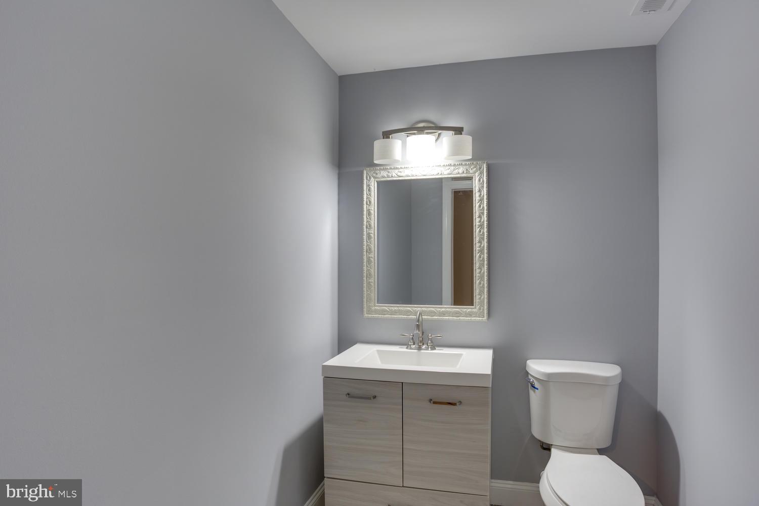 CHURCH KNOLLS - Residential